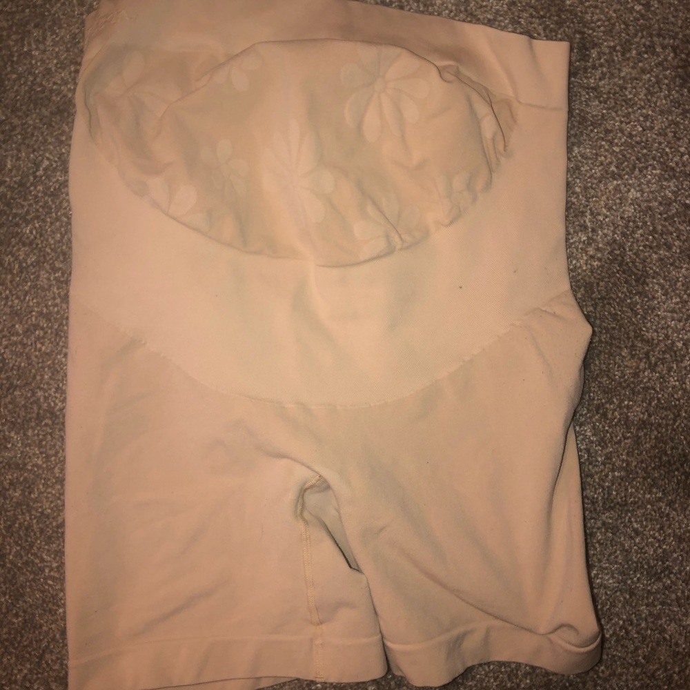 Maternity Body Shaper